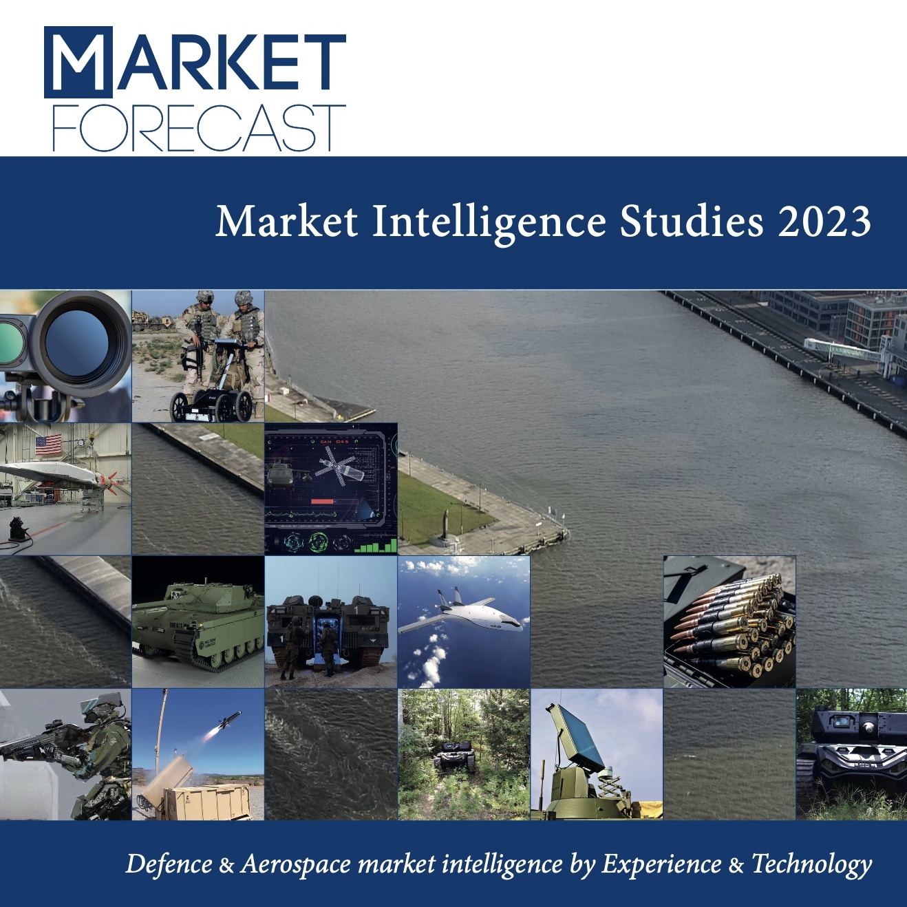 Market Intelligence Studies 2023